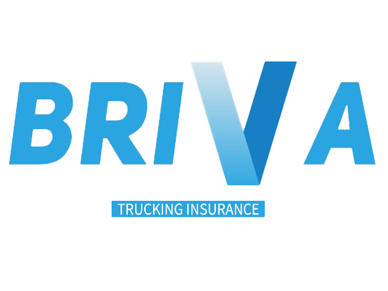 Briva Trucking Insurance logo